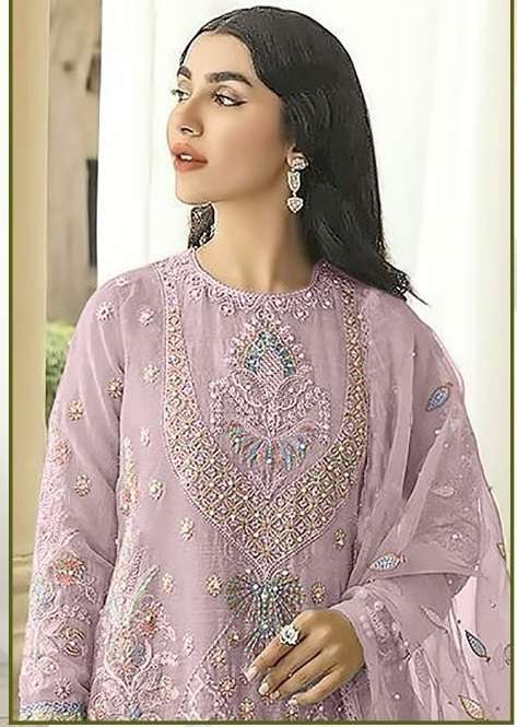 ROSEMEEN D NO:- D 5428 by FEPIC 